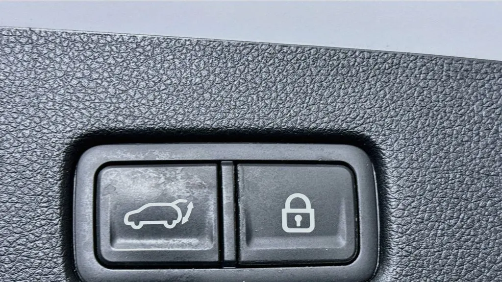 2022 Genesis GV70 3.5T Sport