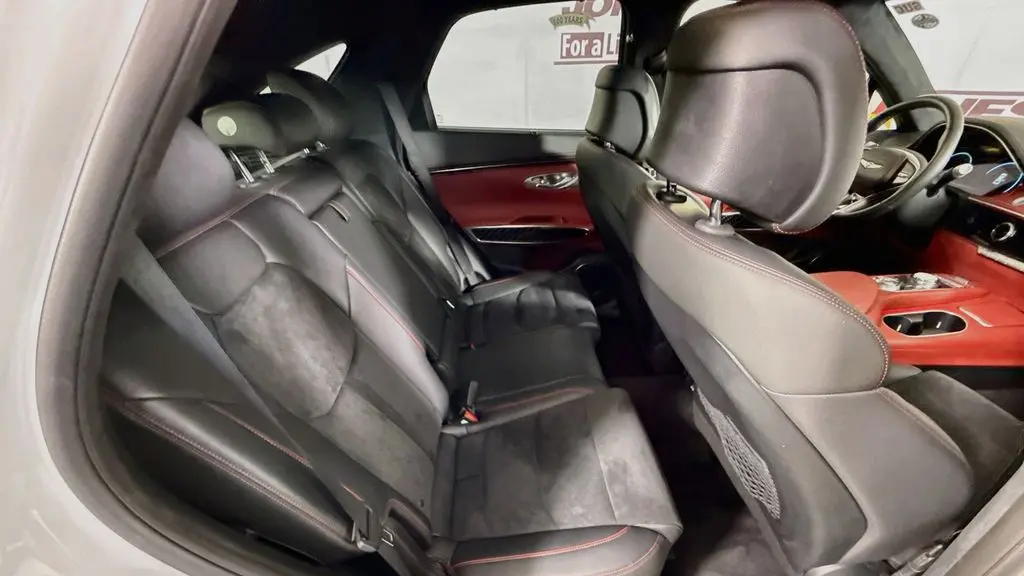 2022 Genesis GV70 3.5T Sport