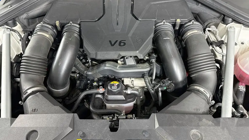 2022 Genesis GV70 3.5T Sport