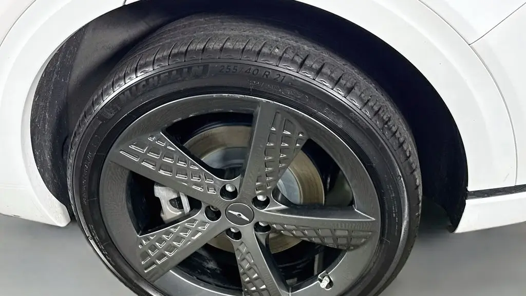 2022 Genesis GV70 3.5T Sport