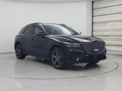Photo of a 2023 Genesis GV70 AWD 3.5T Sport 4DR SUV for sale