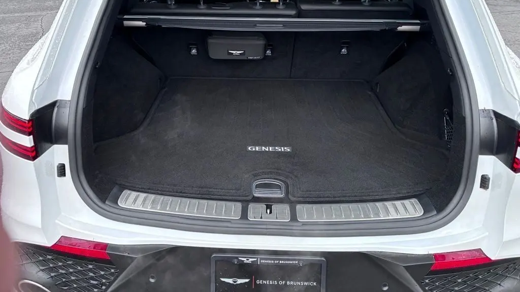 2025 Genesis GV70 3.5T Sport
