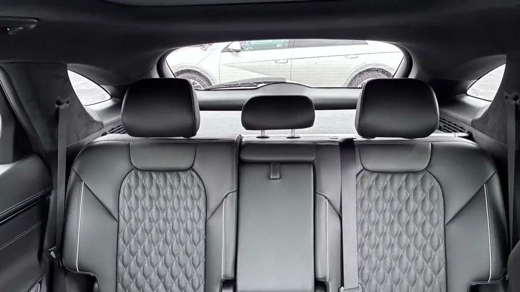2025 Genesis GV70 3.5T Sport