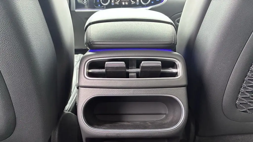 2025 Genesis GV70 3.5T Sport
