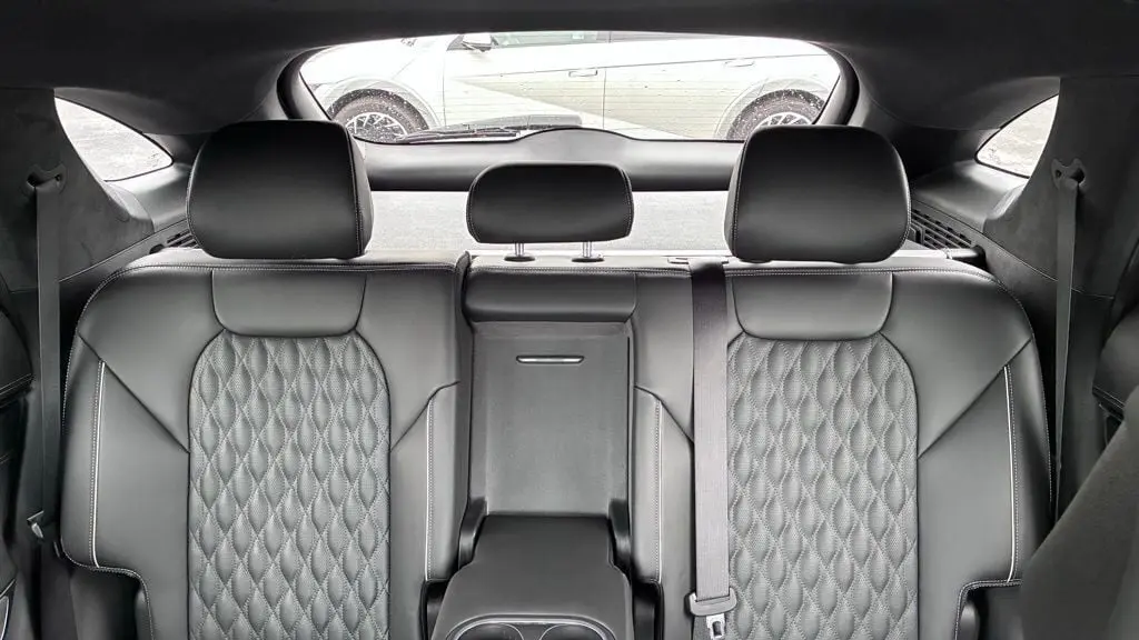 2025 Genesis GV70 3.5T Sport