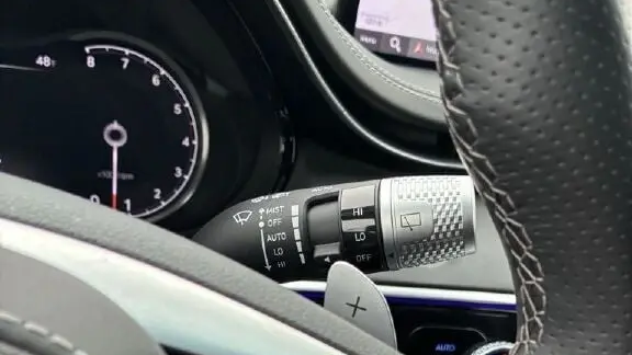 2025 Genesis GV70 3.5T Sport