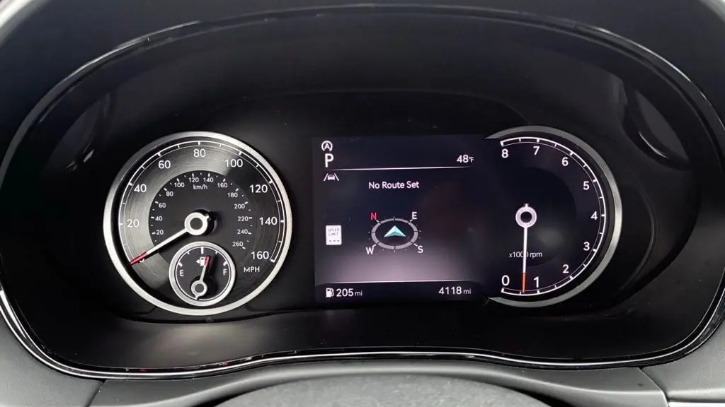 2025 Genesis GV70 3.5T Sport