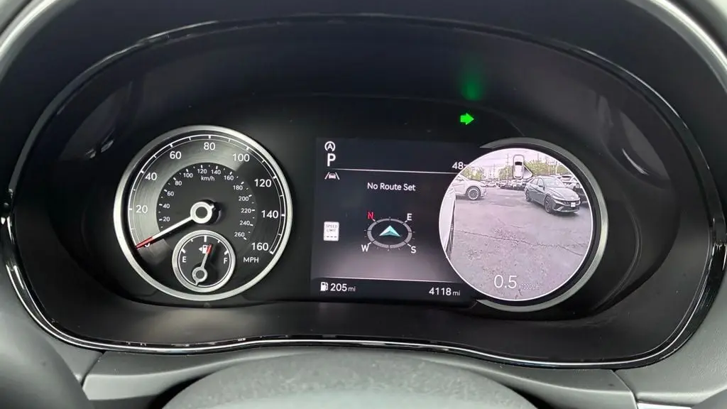 2025 Genesis GV70 3.5T Sport