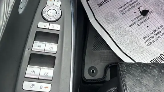 2025 Genesis GV70 3.5T Sport