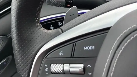 2025 Genesis GV70 3.5T Sport
