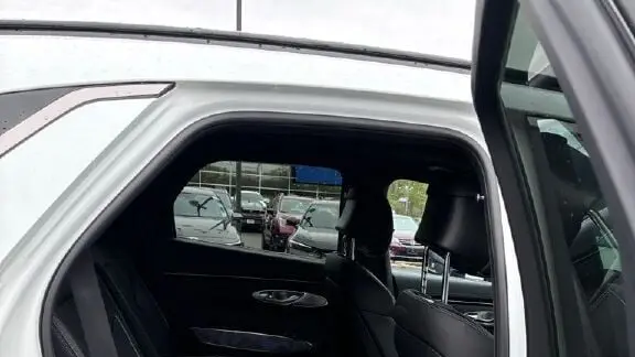 2025 Genesis GV70 3.5T Sport