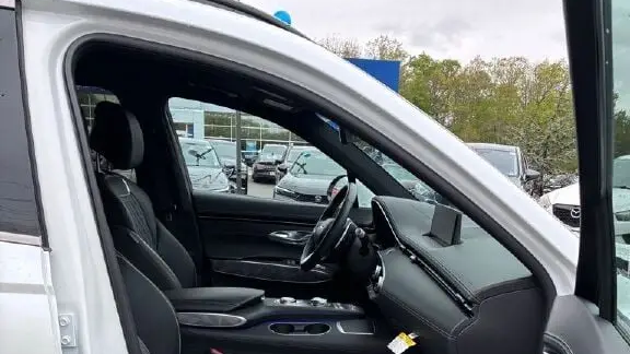 2025 Genesis GV70 3.5T Sport