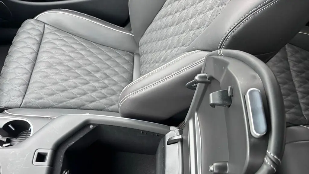 2025 Genesis GV70 3.5T Sport