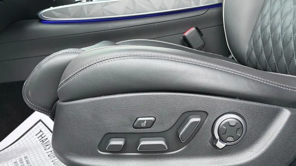 2025 Genesis GV70 3.5T Sport