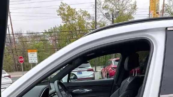 2025 Genesis GV70 3.5T Sport