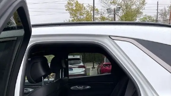 2025 Genesis GV70 3.5T Sport