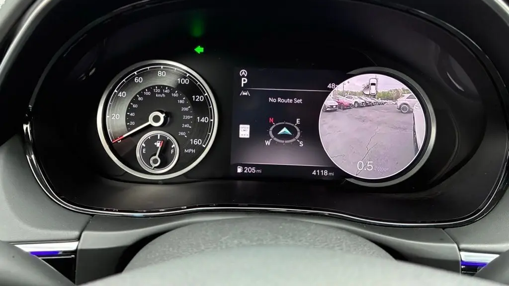 2025 Genesis GV70 3.5T Sport