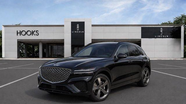 Preowned 2025 Genesis GV70 3.5T Sport for Sale