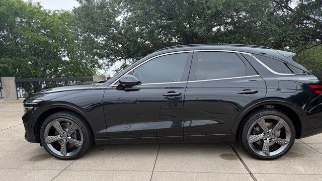 2025 Genesis GV70 3.5T Sport
