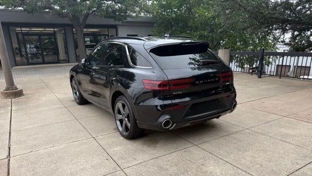 2025 Genesis GV70 3.5T Sport