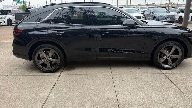 2025 Genesis GV70 3.5T Sport
