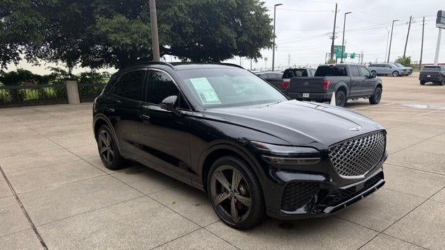 2025 Genesis GV70 3.5T Sport