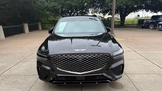 2025 Genesis GV70 3.5T Sport