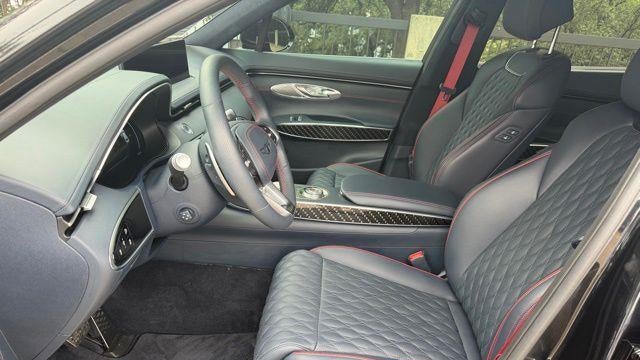 2025 Genesis GV70 3.5T Sport