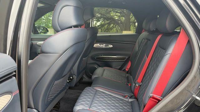 2025 Genesis GV70 3.5T Sport
