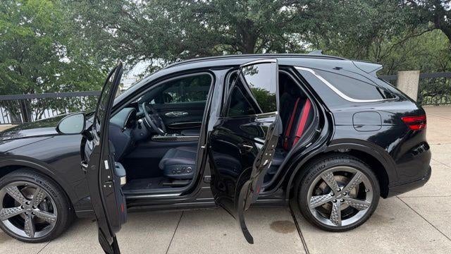2025 Genesis GV70 3.5T Sport
