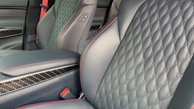 2025 Genesis GV70 3.5T Sport