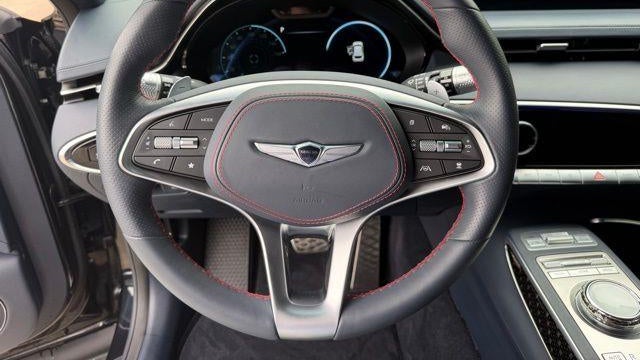 2025 Genesis GV70 3.5T Sport