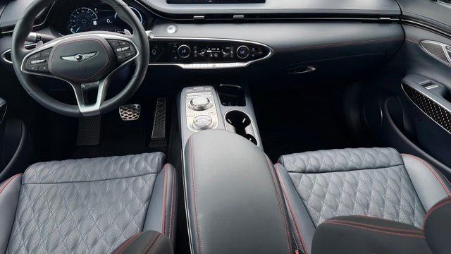 2025 Genesis GV70 3.5T Sport