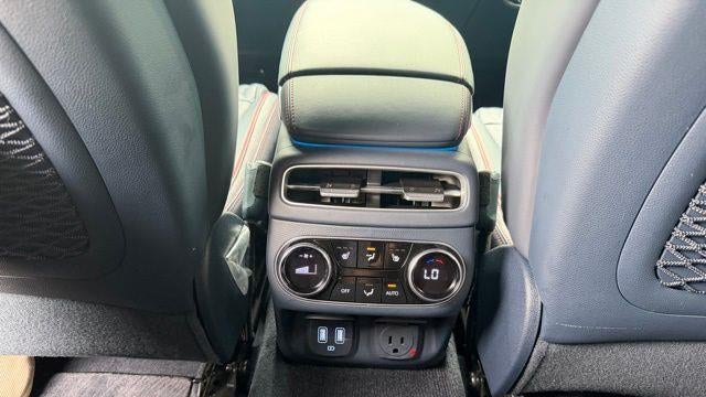 2025 Genesis GV70 3.5T Sport