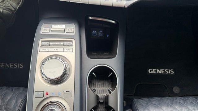 2025 Genesis GV70 3.5T Sport