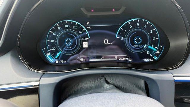 2025 Genesis GV70 3.5T Sport