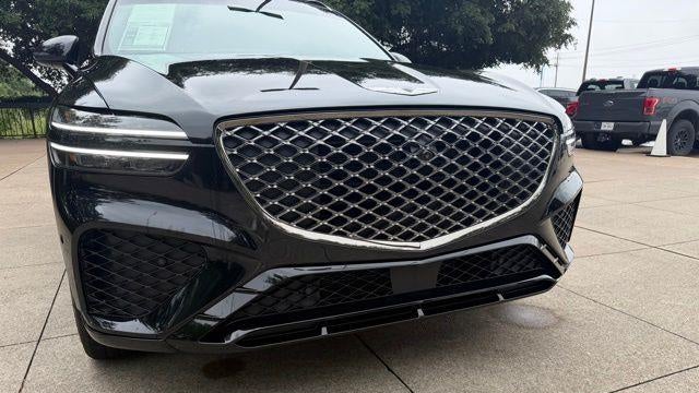 2025 Genesis GV70 3.5T Sport