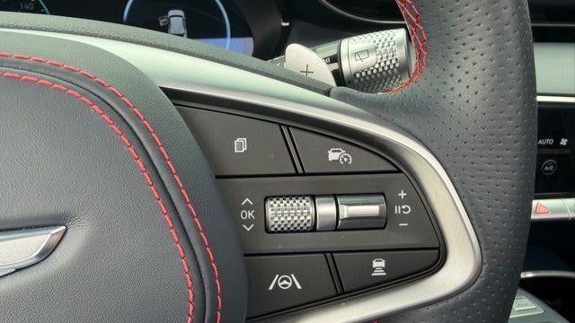 2025 Genesis GV70 3.5T Sport