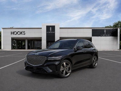 Photo of a 2025 Genesis GV70 AWD 3.5T Sport 4DR SUV for sale