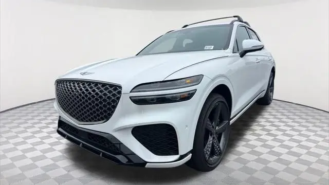 Preowned 2025 Genesis GV70 3.5T Sport for Sale