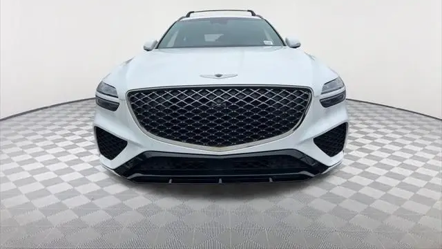 2025 Genesis GV70 3.5T Sport