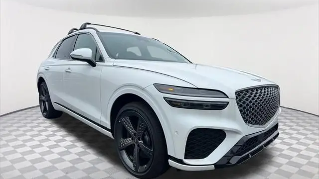 2025 Genesis GV70 3.5T Sport