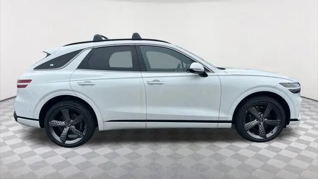 2025 Genesis GV70 3.5T Sport