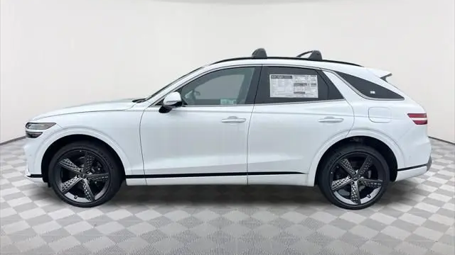2025 Genesis GV70 3.5T Sport