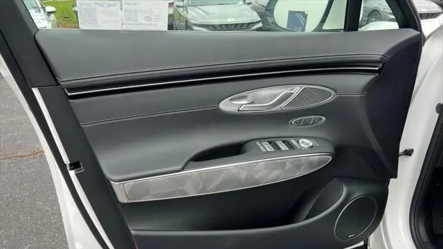 2025 Genesis GV70 3.5T Sport