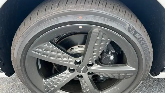 2025 Genesis GV70 3.5T Sport