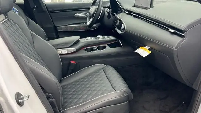 2025 Genesis GV70 3.5T Sport