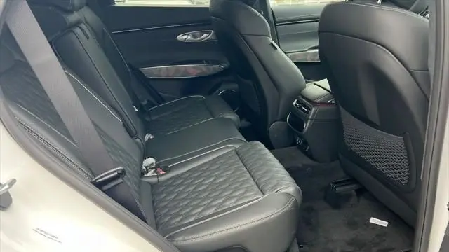 2025 Genesis GV70 3.5T Sport