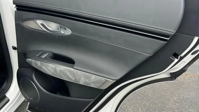 2025 Genesis GV70 3.5T Sport