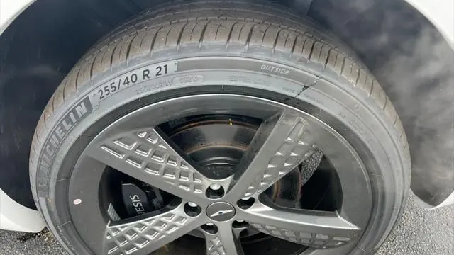 2025 Genesis GV70 3.5T Sport